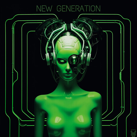 NEW GENERATION (Radio Edit) | Boomplay Music