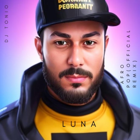 Luna (Official Afro Beats Remix) | Boomplay Music