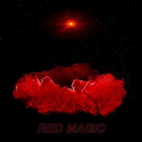 RED MAGIC | Boomplay Music