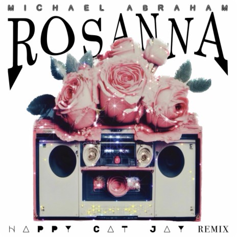 ROSANNA ft. Happy Cat Jay