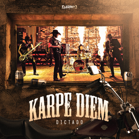 Karpe Diem | Boomplay Music