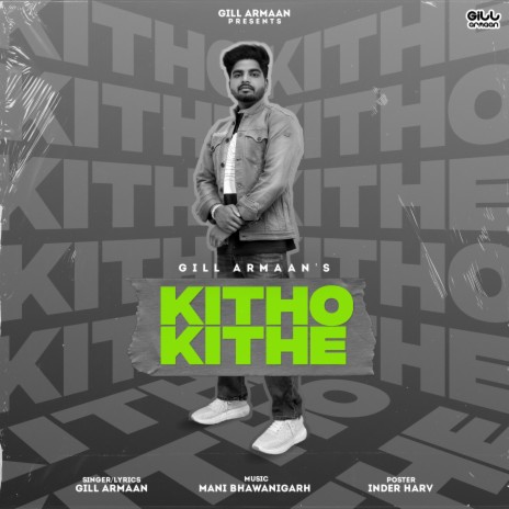 Kitho Kithe | Boomplay Music