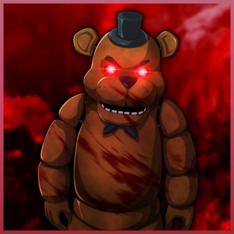 Stream Withered Freddy Fazbear  Listen to fnaf 2 rap playlist online for  free on SoundCloud