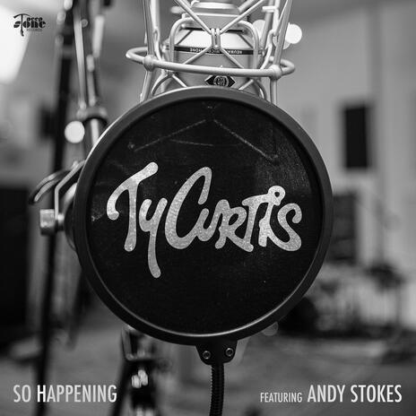 So Happening ft. Andy Stokes | Boomplay Music