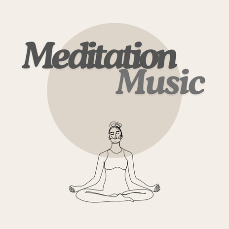 Melancholy Meadow ft. Meditation Music, Meditation Music Tracks & Balanced Mindful Meditations | Boomplay Music