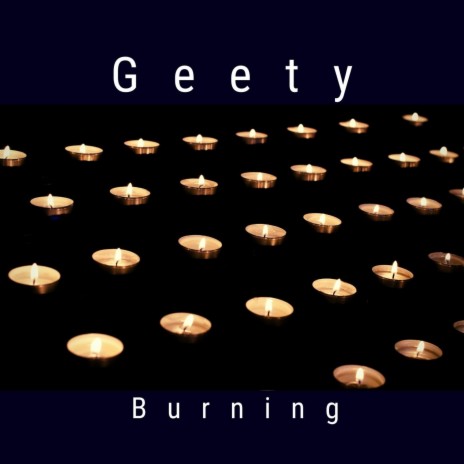 Burning | Boomplay Music