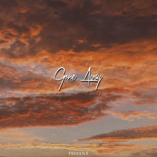Gone Away (Radio Edit)