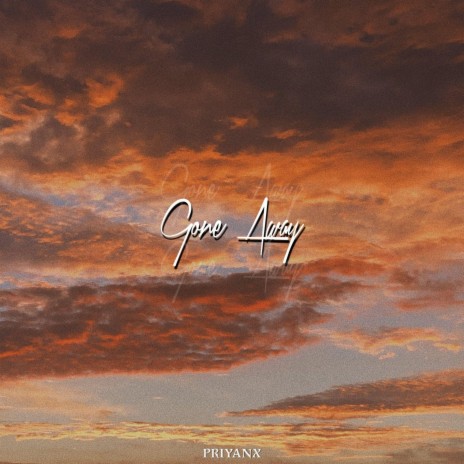 Gone Away (Radio Edit) | Boomplay Music