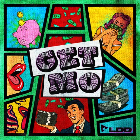 Get Mo | Boomplay Music