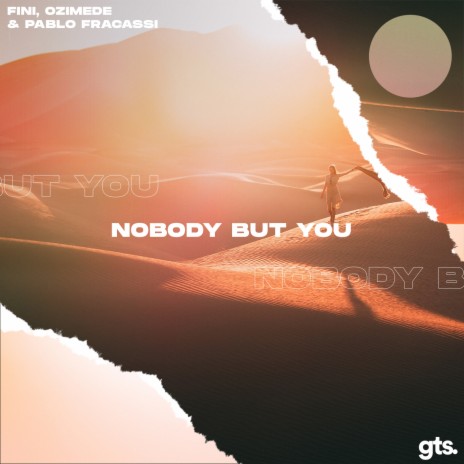 Nobody but You ft. Ozimede & Pablo Fracassi | Boomplay Music