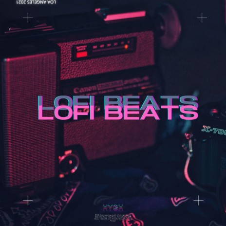 Lofi Beats ft. Cooky | Boomplay Music