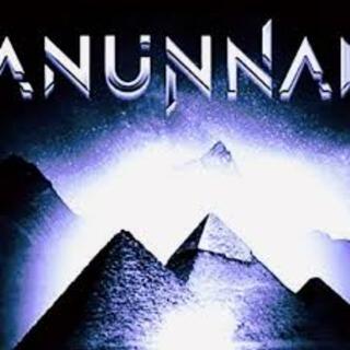 ANUNNAKI'S BACK