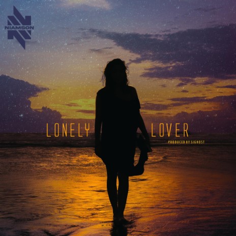 LONELY LOVER | Boomplay Music