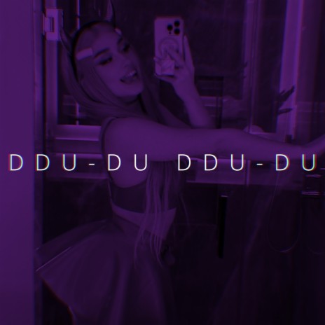 DDU-DU DDU-DU (Speed) | Boomplay Music