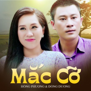 Mắc Cỡ