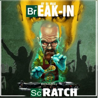 Break in Scratch