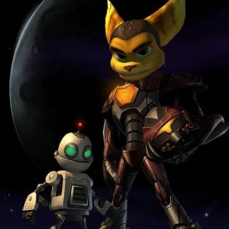 Ratchet and Clank