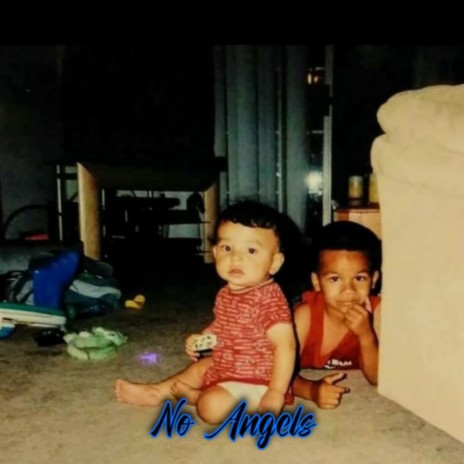 No Angels | Boomplay Music