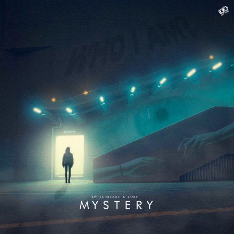 Mystery ft. Corx | Boomplay Music