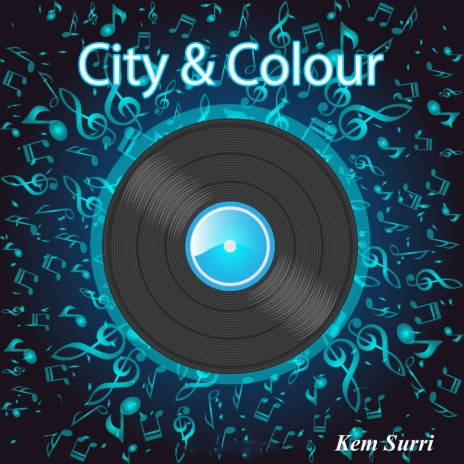 City & Colour | Boomplay Music