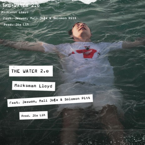 The Water 2.0 ft. Jeswon, Mali Jo$e & Solomon Pitt | Boomplay Music