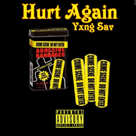 Hurt Again | Boomplay Music