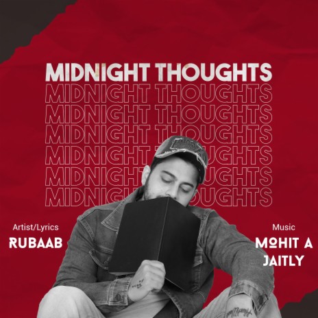 Midnight Thoughts | Boomplay Music