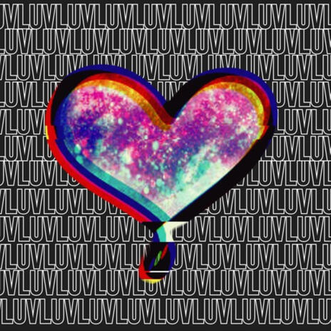 LUV | Boomplay Music