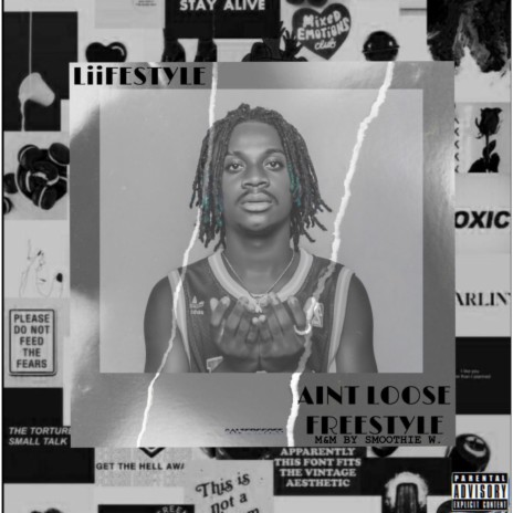 Ain’t Loose (Freestyle) | Boomplay Music