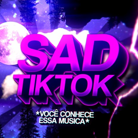 Beat Sad do Tiktok (Funk Remix)