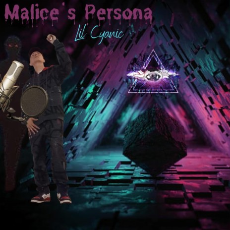 Malice's Persona | Boomplay Music