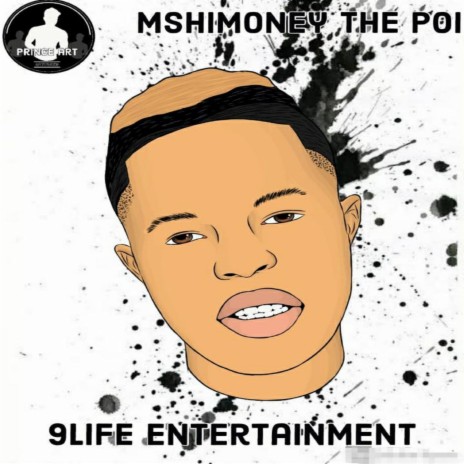 Mshimoney The Poi | Boomplay Music