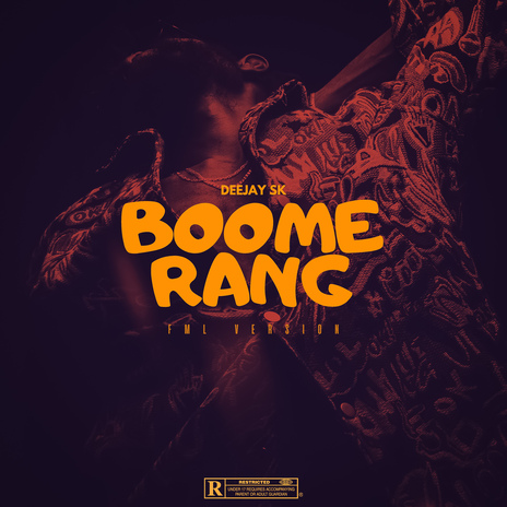 BOOMERANG (FML Version) | Boomplay Music