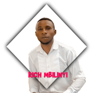 rich mbilinyi