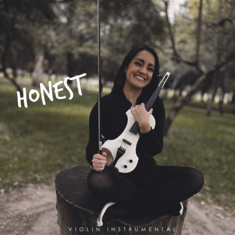Honest (Violin Instrumental) | Boomplay Music