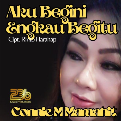 Aku Begini Engkau Begitu | Boomplay Music