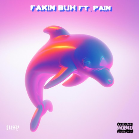 PINK DOLPHIN ft. Pain