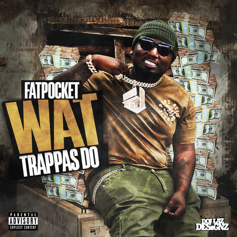 Wat Trappas Do | Boomplay Music