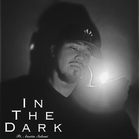 In The Dark ft. Austin Salemi | Boomplay Music