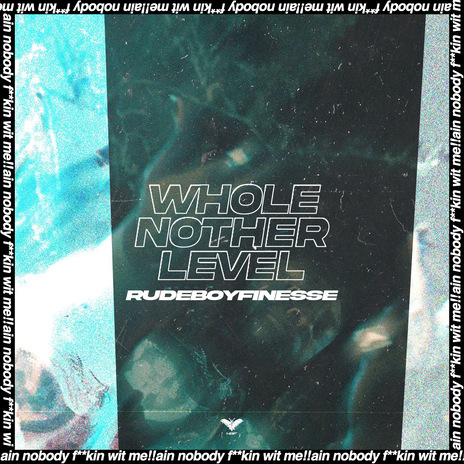 Whole Nother Level | Boomplay Music