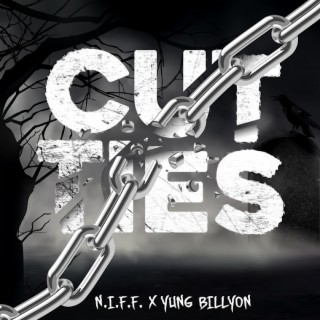 Cut Ties ft. Yung Billyon lyrics | Boomplay Music