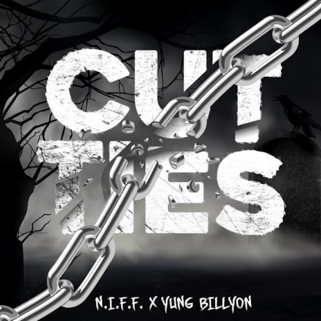 Cut Ties ft. Yung Billyon