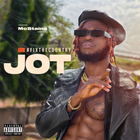 Jot #Fixthecountry | Boomplay Music