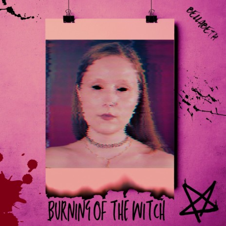 Burning of the Witch