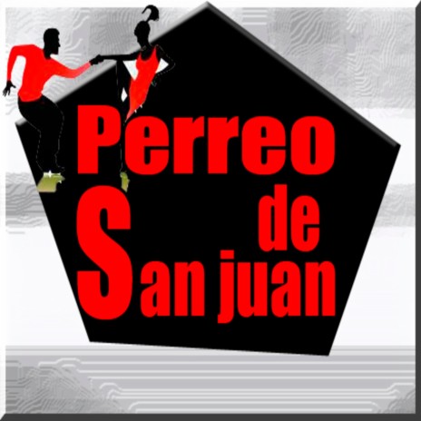 Perreo de san juan