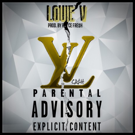 LOUIE V | Boomplay Music