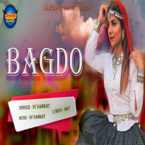 Bagdo (Haryanvi) | Boomplay Music