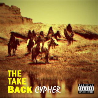 The Take Back: The Medicine (Cypher)