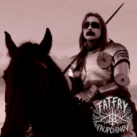 Blackened Gabba ft. Fatfry | Boomplay Music