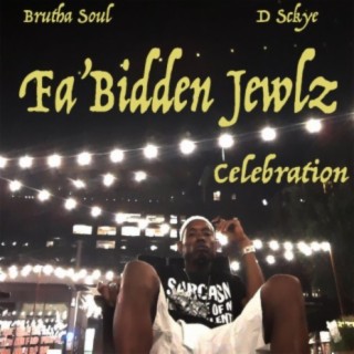 Celebration (feat. Brutha Soul & D. Sckye)